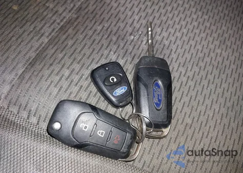 2016 Ford F-150 Xlt z USA, uszkodzony, nr VIN 1FTEW1EP4GFD25225